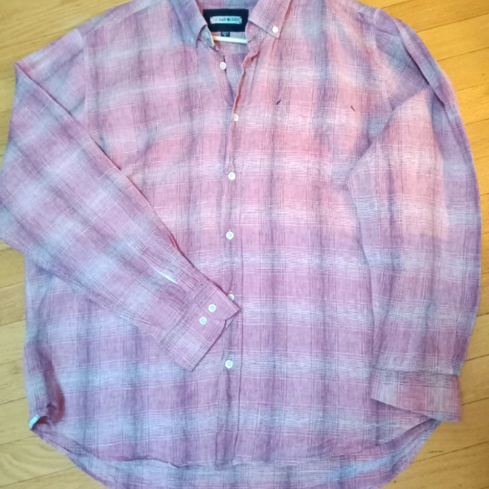 32 Bar Blues shirt
